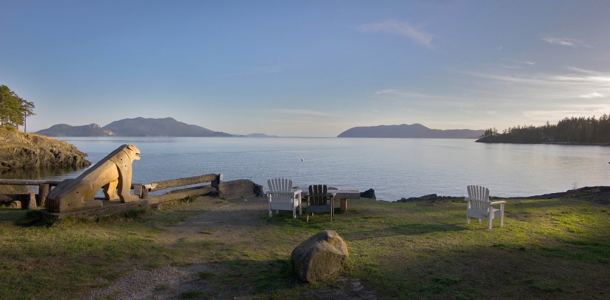 Doe Bay Resort & Retreat
