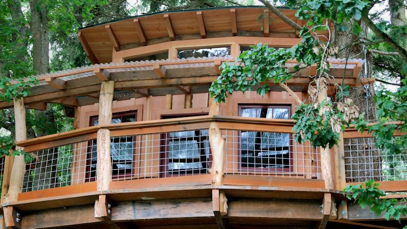 Doe Bay Resort & Retreat