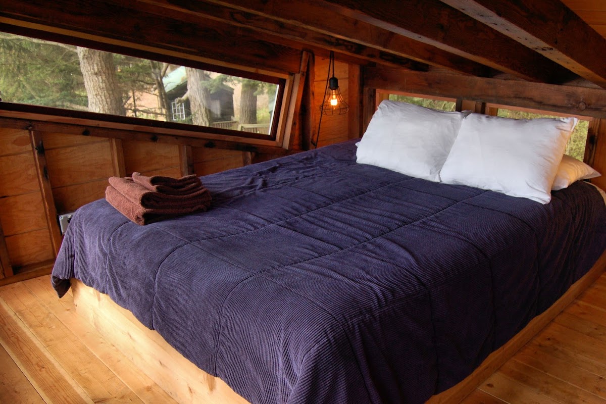 Doe Bay Resort & Retreat