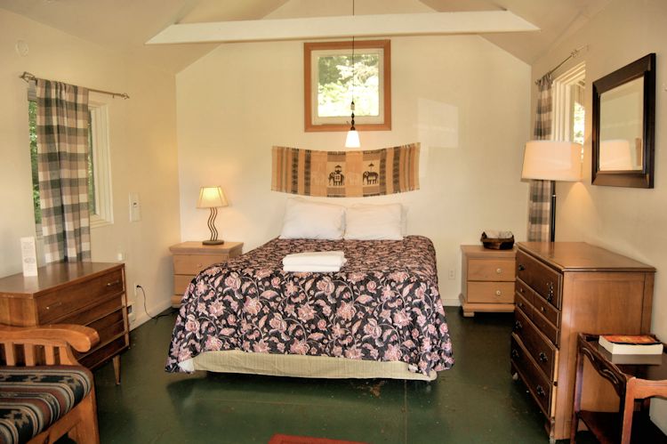 Doe Bay Resort & Retreat