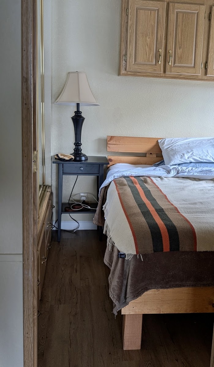 Doe Bay Resort & Retreat
