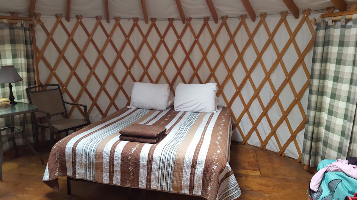 Doe Bay Resort & Retreat