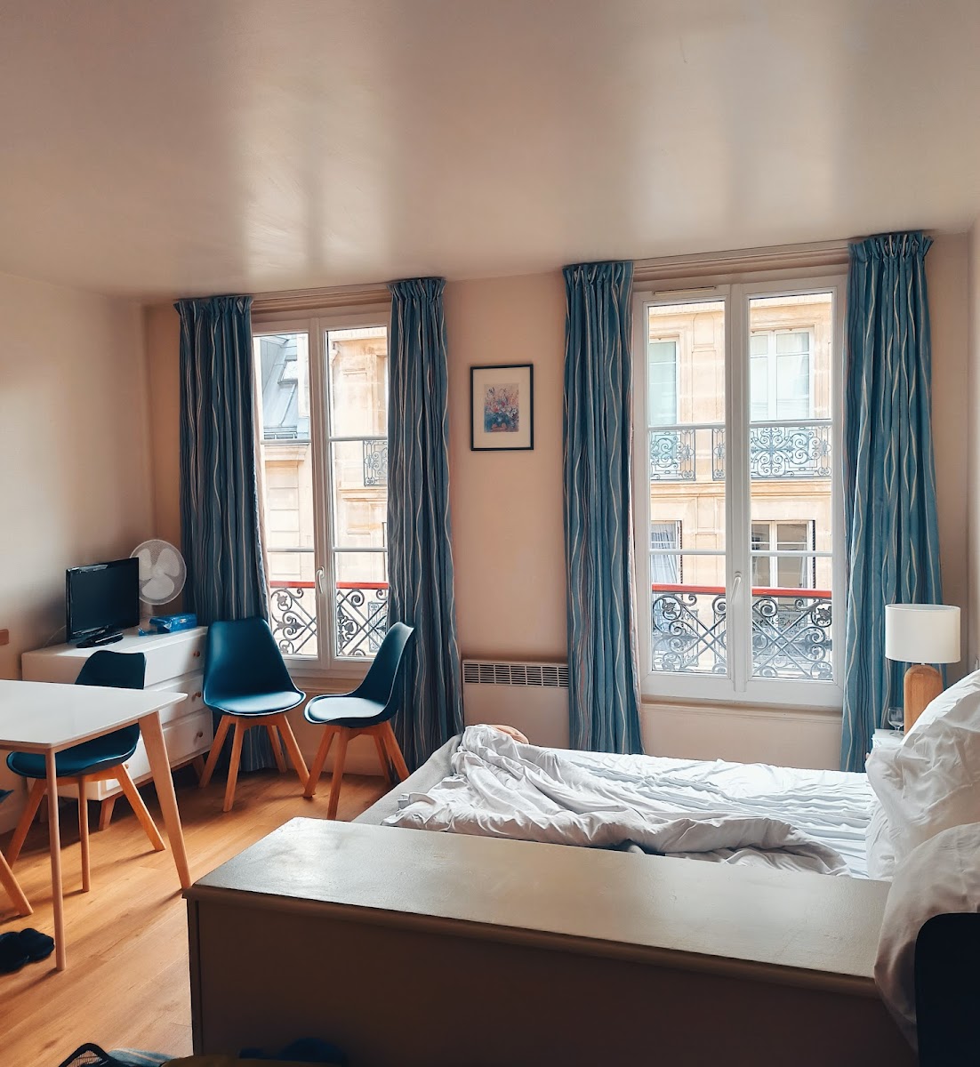 Hôtel Capfun Paris Saint-Germain