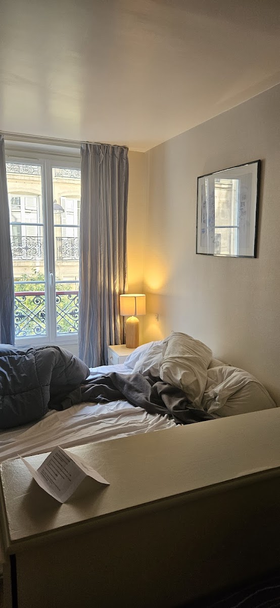 Hôtel Capfun Paris Saint-Germain