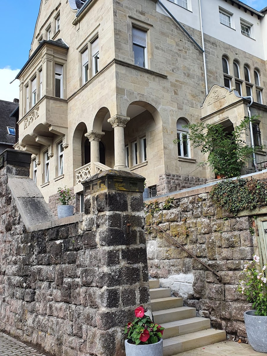 Villa Horbach