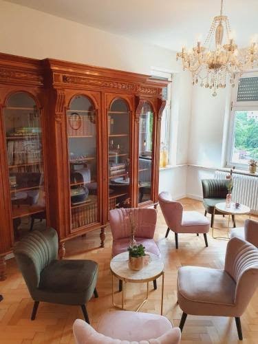 Villa Horbach