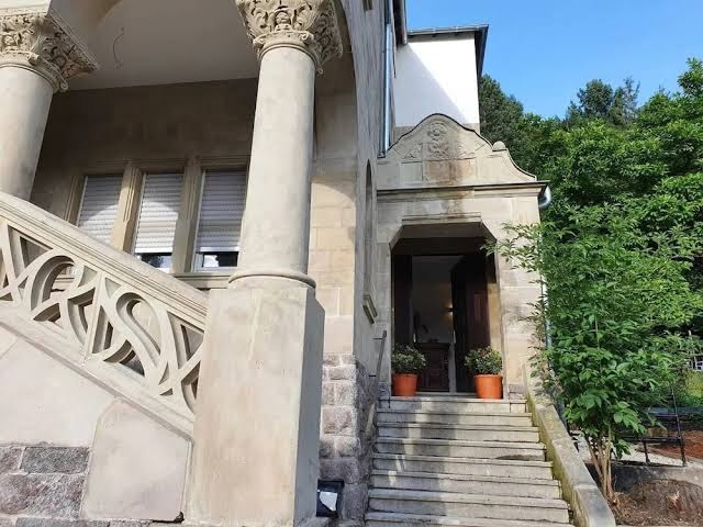 Villa Horbach