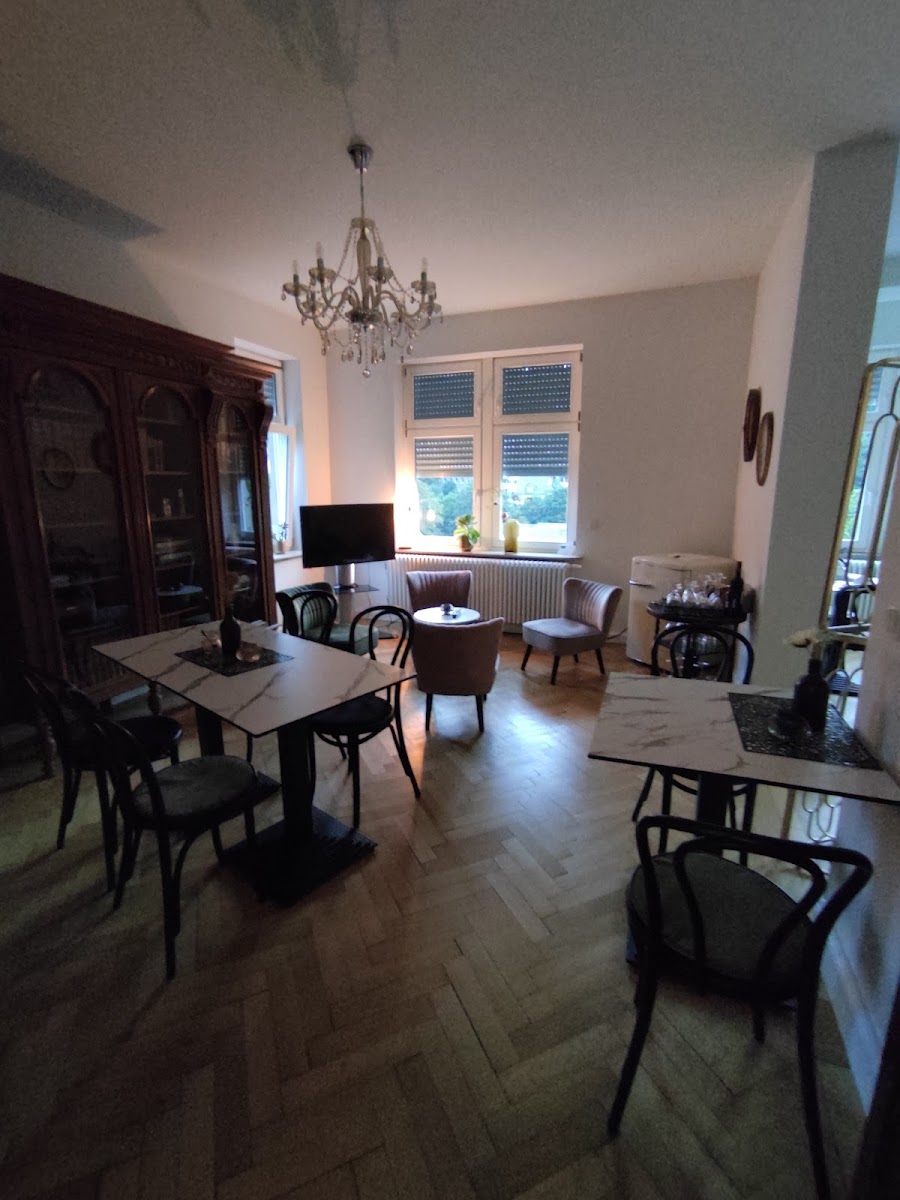 Villa Horbach