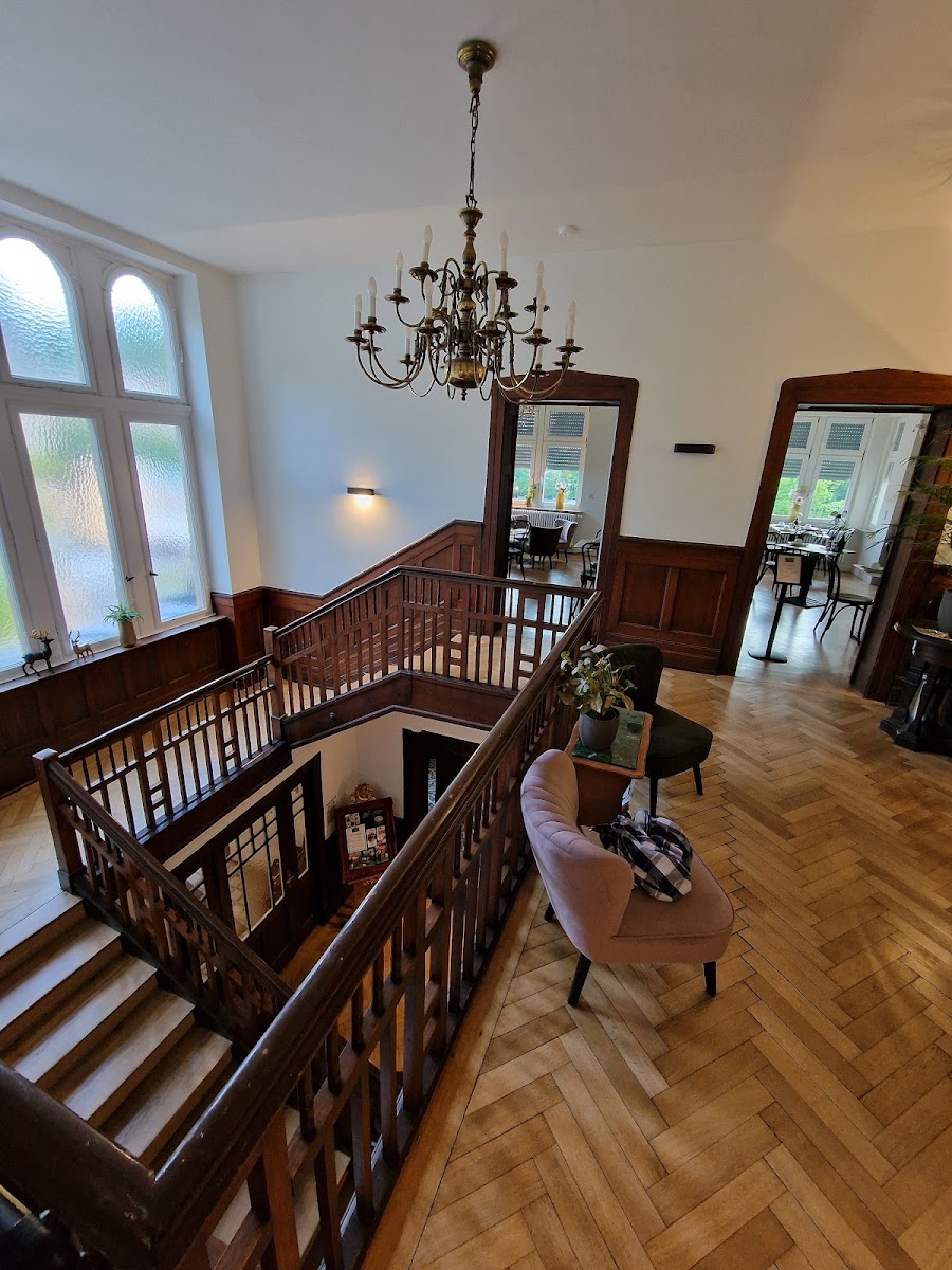 Villa Horbach