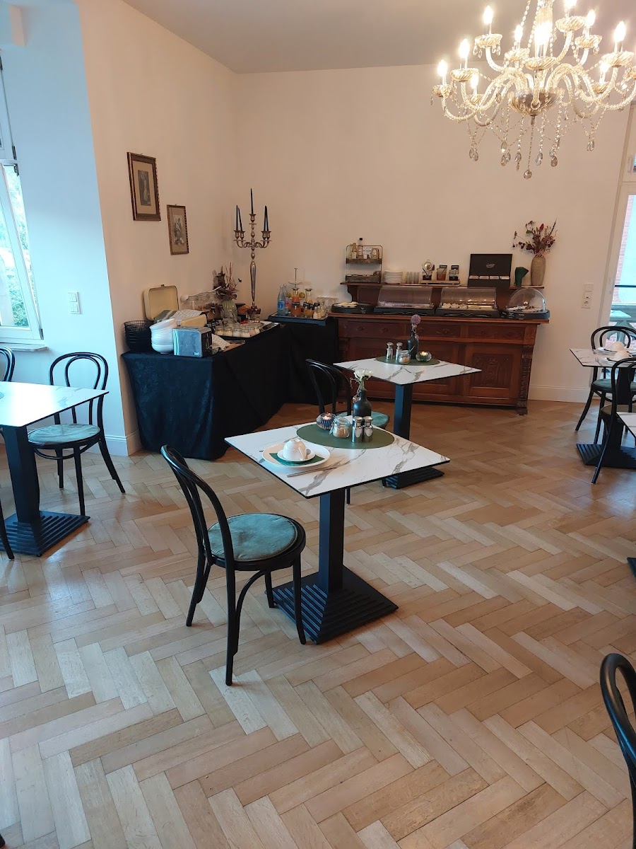 Villa Horbach