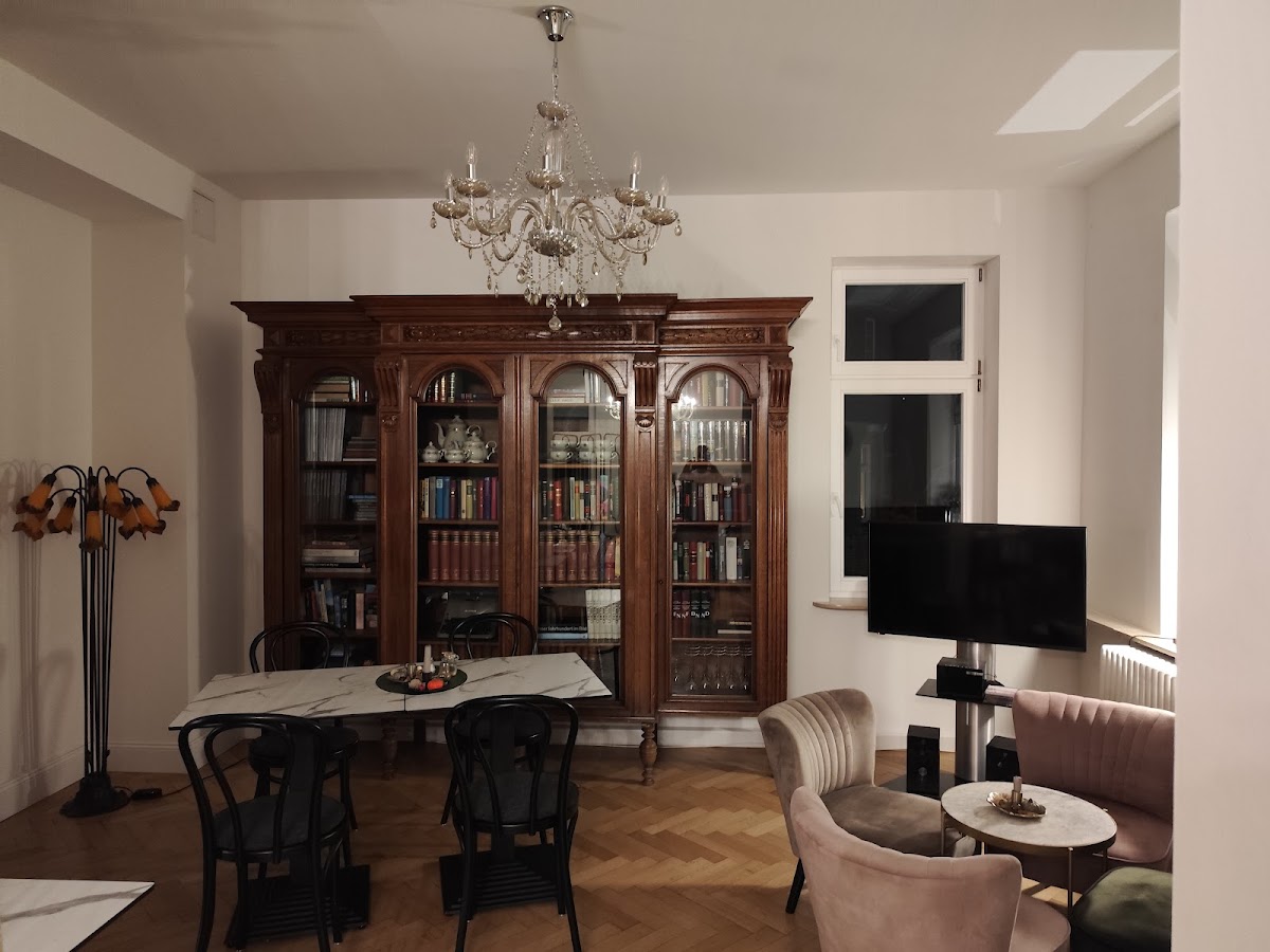 Villa Horbach