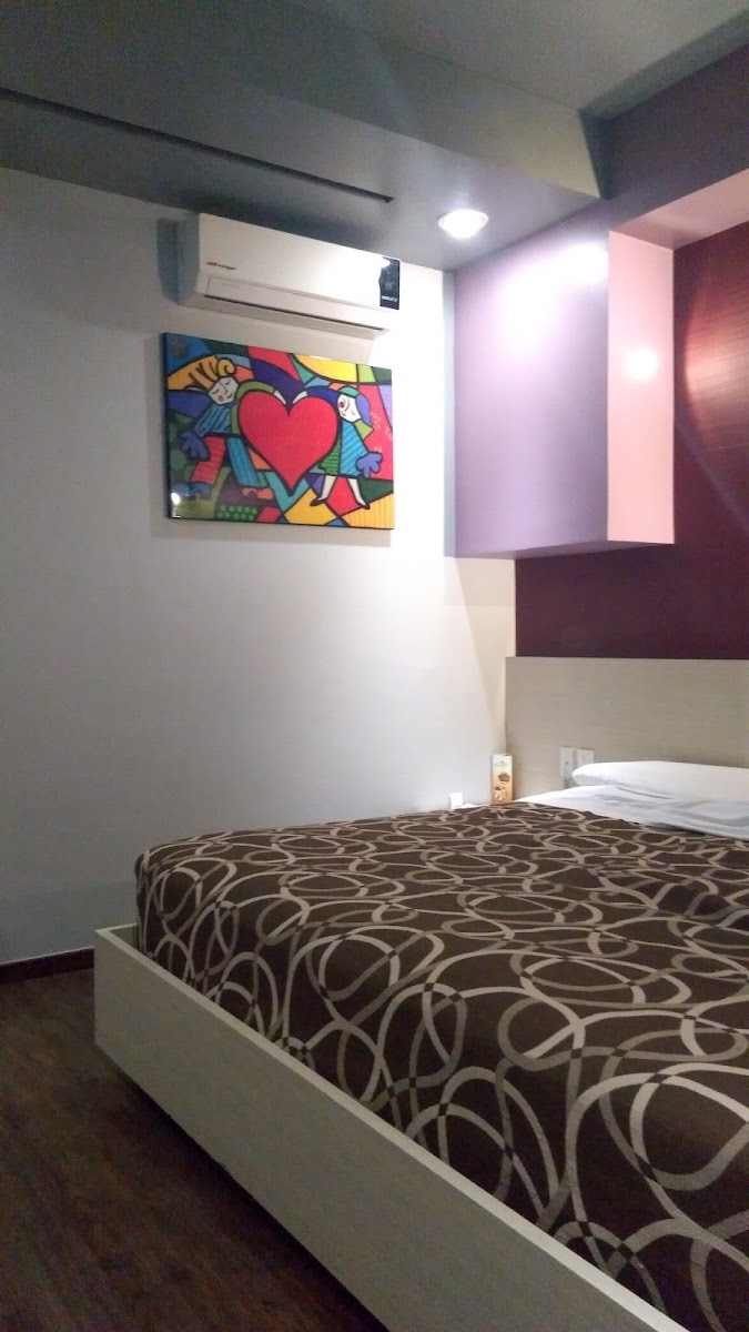 Motel Portofino