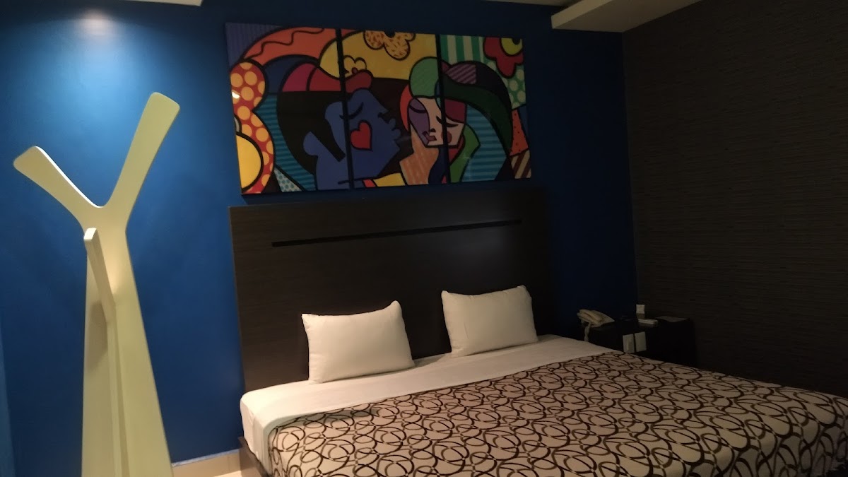Motel Portofino