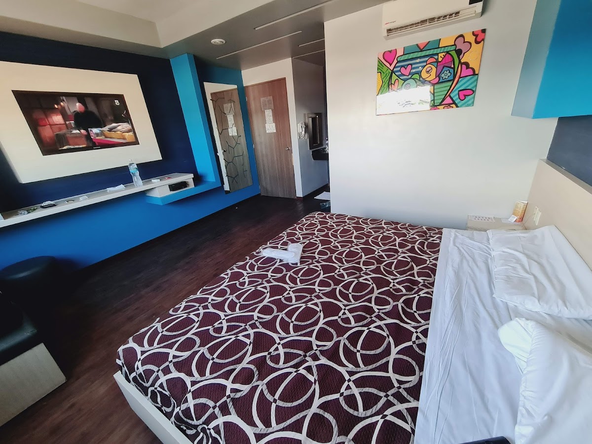 Motel Portofino