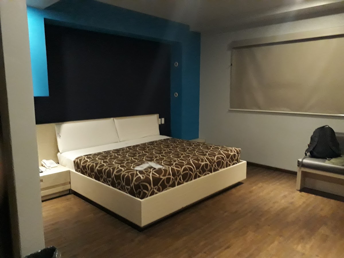 Motel Portofino