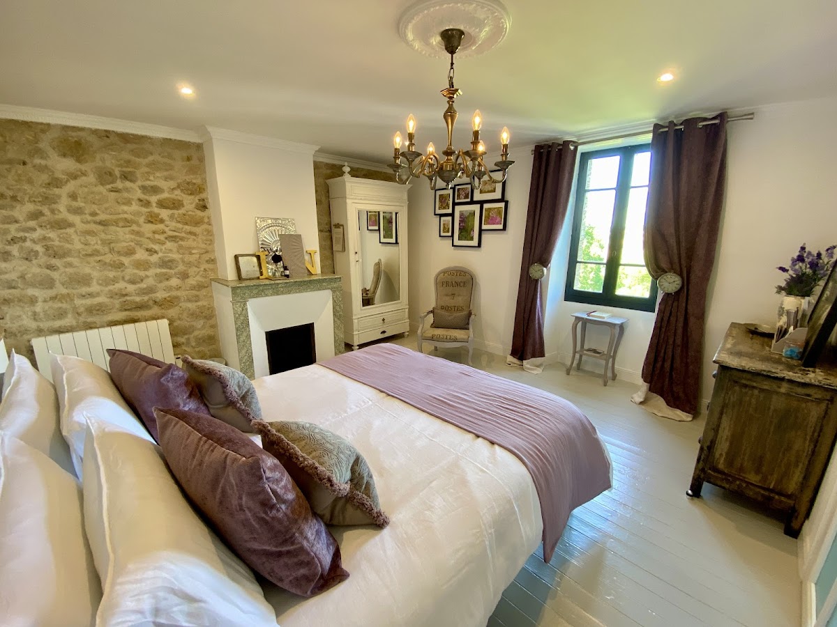 Maison Mûrier