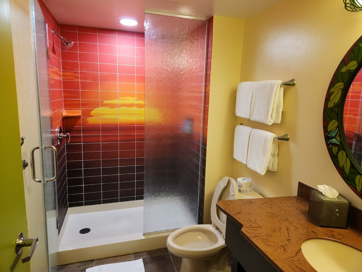 Disney's Art of Animation Resort