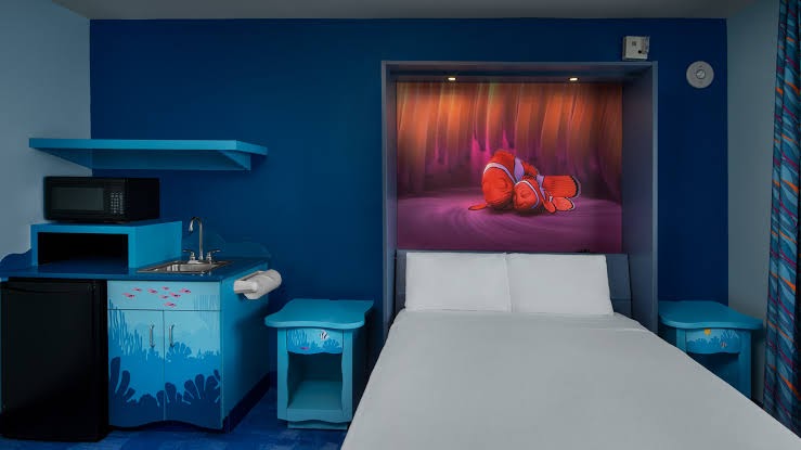 Disney's Art of Animation Resort