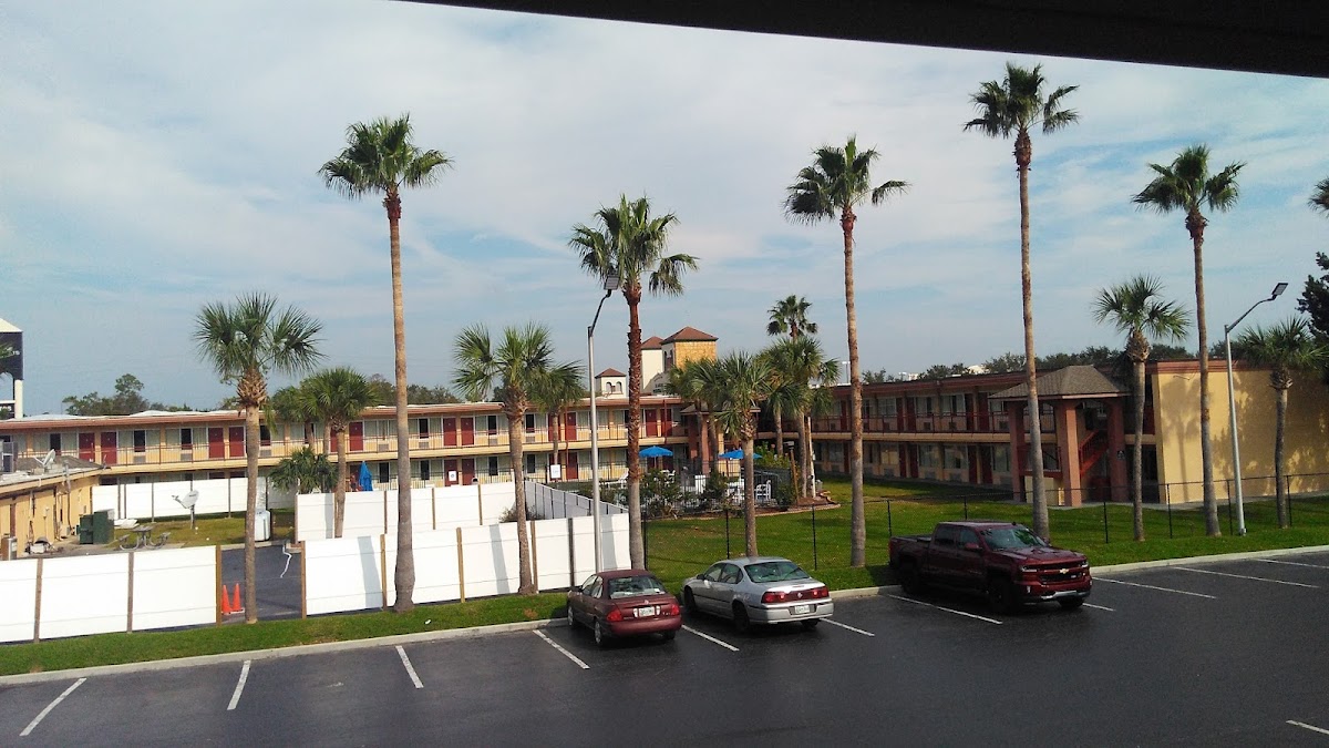 Super 8 by Wyndham St. Augustine