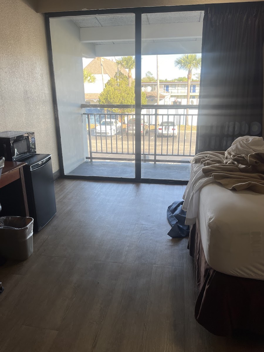Super 8 by Wyndham St. Augustine
