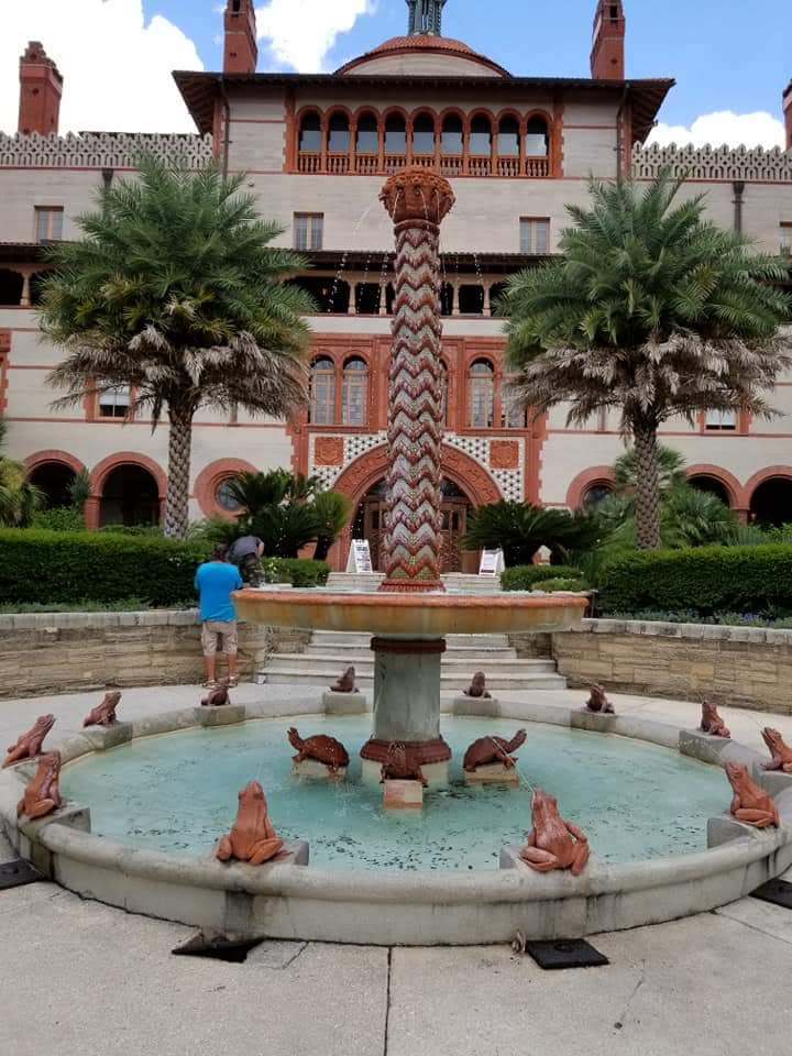 Super 8 by Wyndham St. Augustine