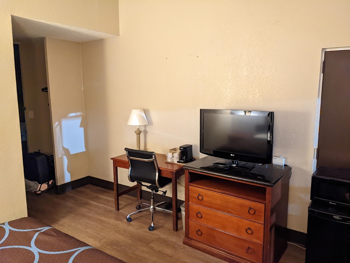 Super 8 by Wyndham St. Augustine