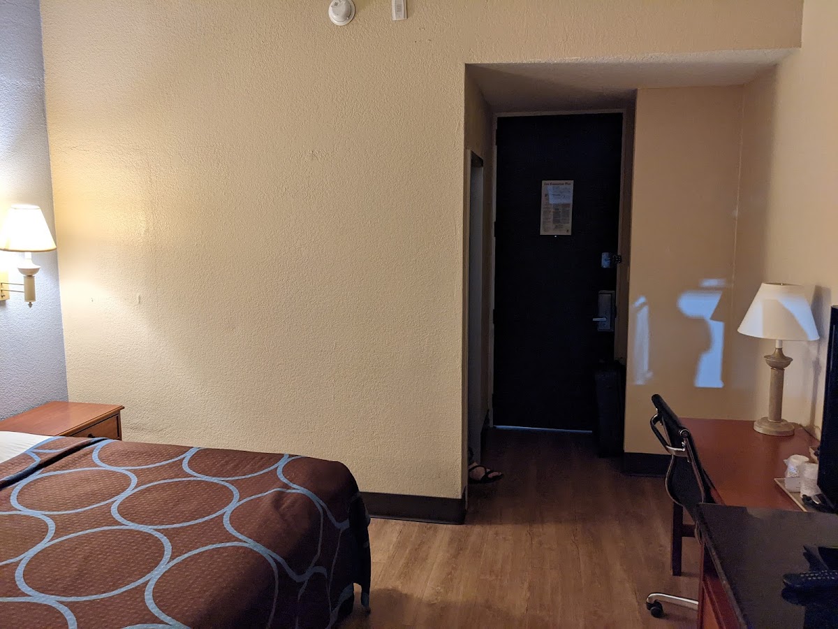 Super 8 by Wyndham St. Augustine