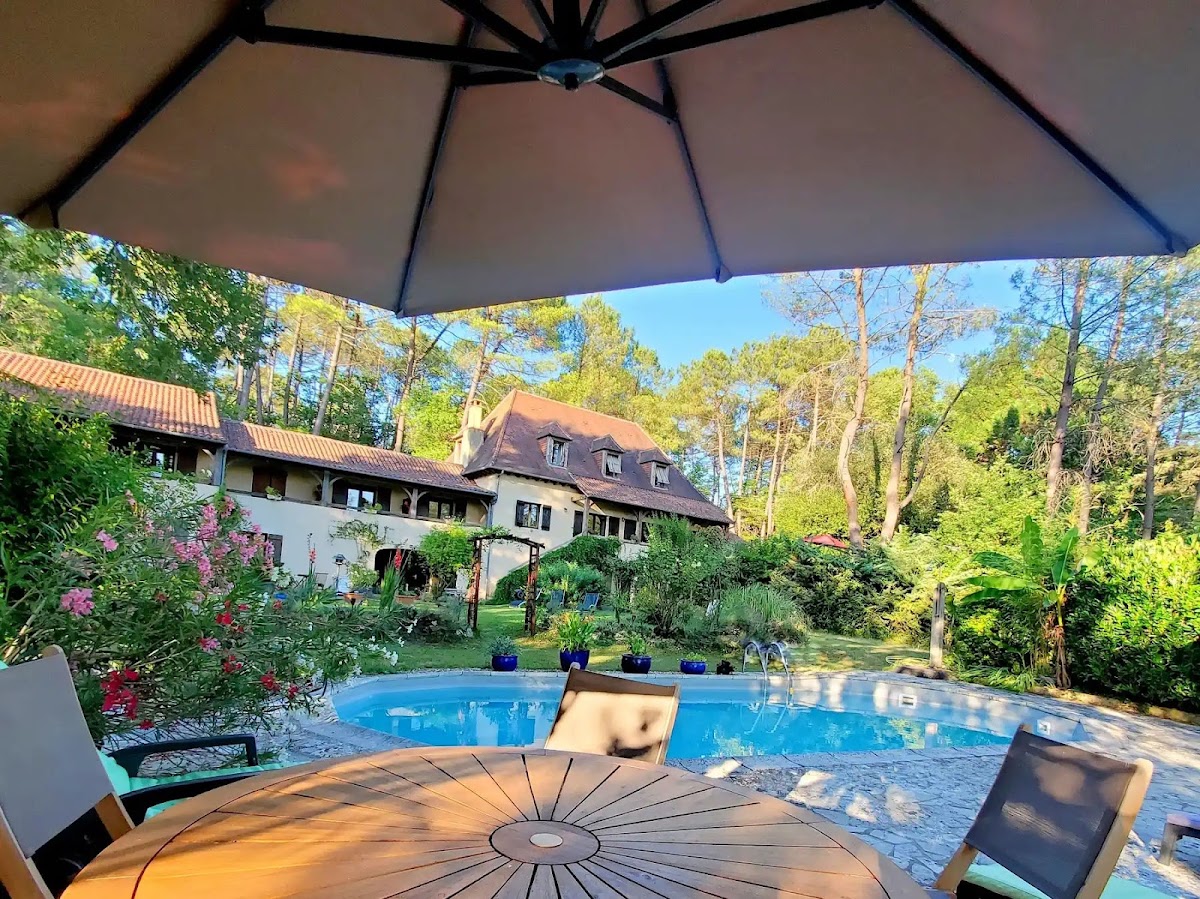 Le Relais de la Cote de Jor