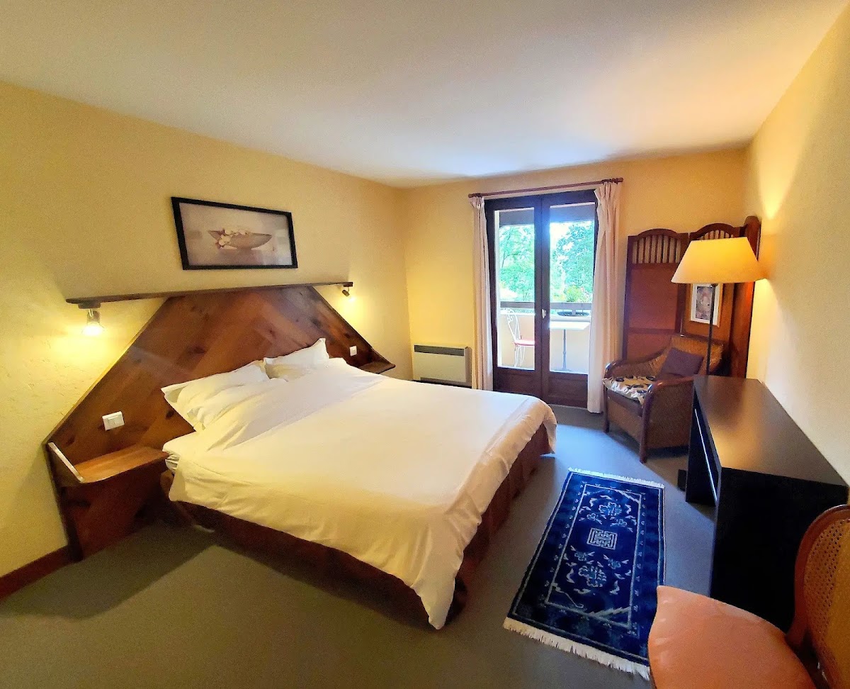Le Relais de la Cote de Jor