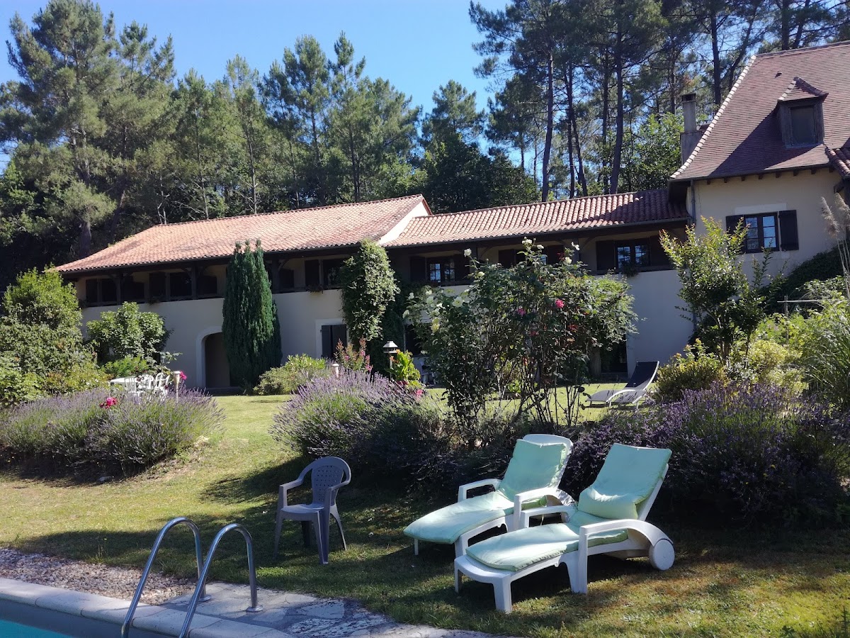 Le Relais de la Cote de Jor