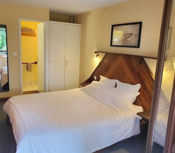 Le Relais de la Cote de Jor