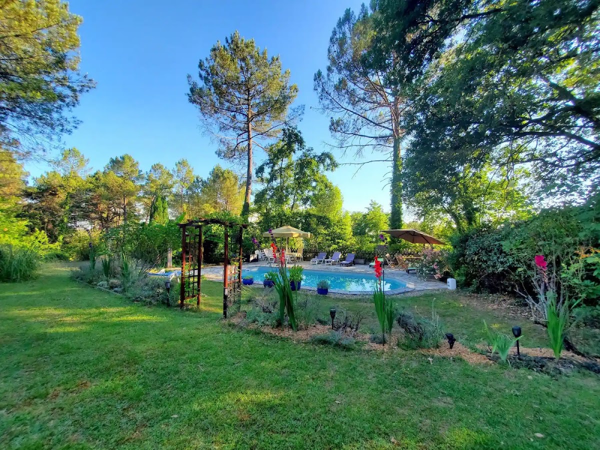 Le Relais de la Cote de Jor