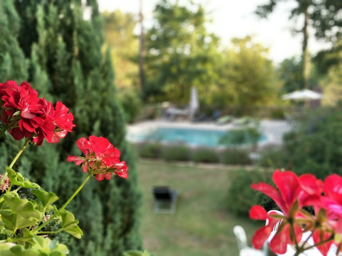 Le Relais de la Cote de Jor