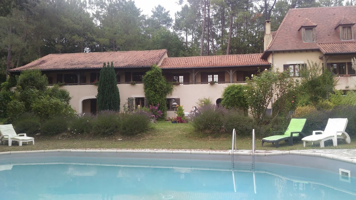 Le Relais de la Cote de Jor