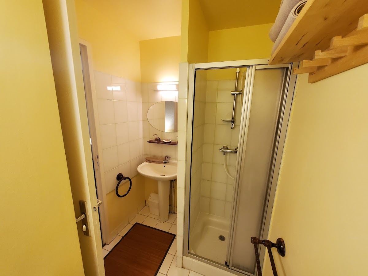 Le Relais de la Cote de Jor