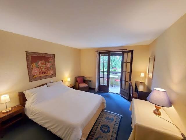 Le Relais de la Cote de Jor