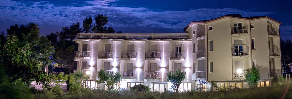 Hotel Beatrice Sirolo, Riviera del Conero