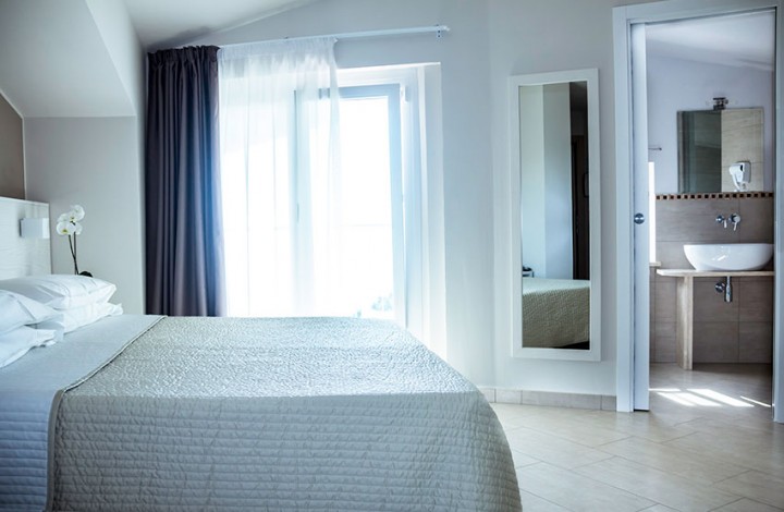 Hotel Beatrice Sirolo, Riviera del Conero