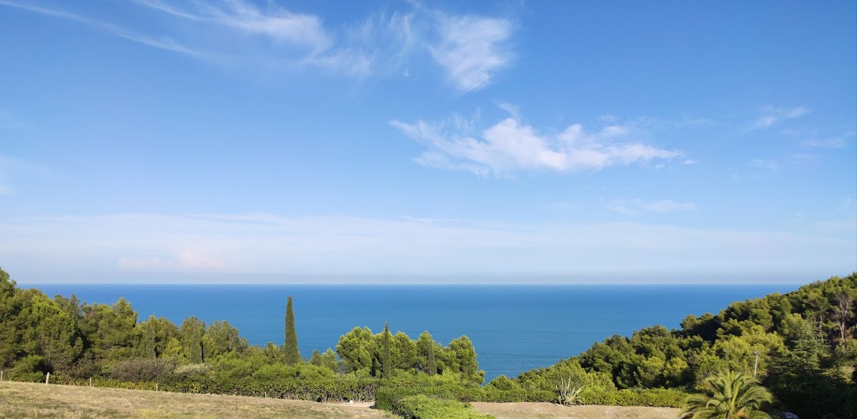 Hotel Beatrice Sirolo, Riviera del Conero