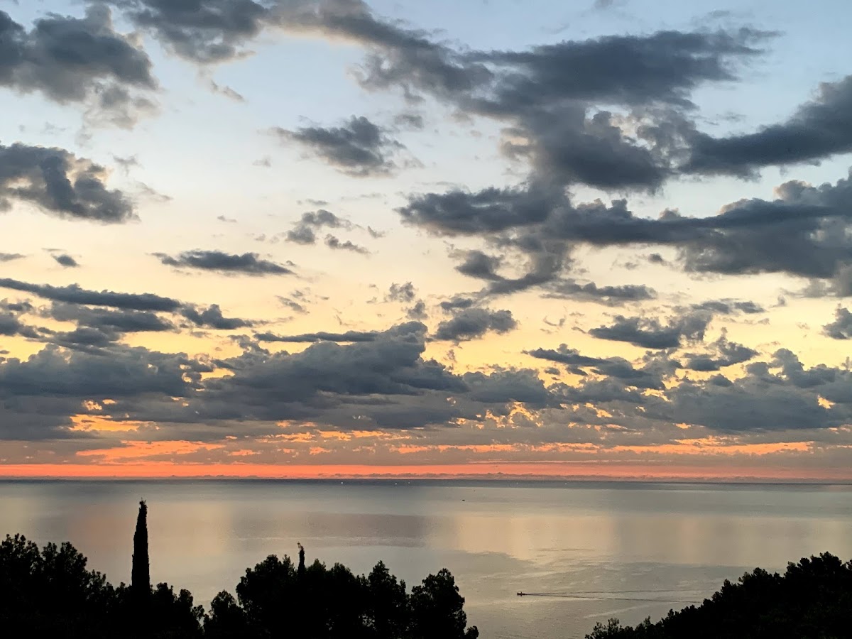 Hotel Beatrice Sirolo, Riviera del Conero