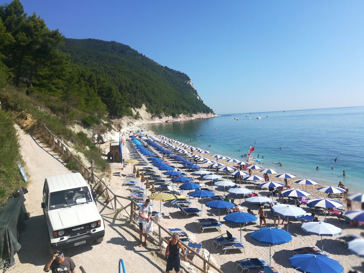 Hotel Beatrice Sirolo, Riviera del Conero