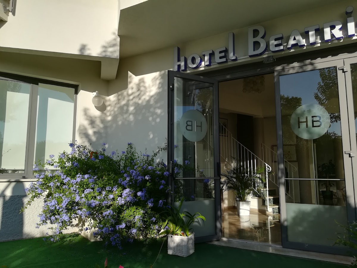 Hotel Beatrice Sirolo, Riviera del Conero
