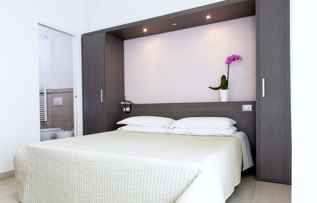 Hotel Beatrice Sirolo, Riviera del Conero