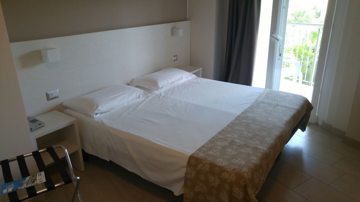 Hotel Beatrice Sirolo, Riviera del Conero
