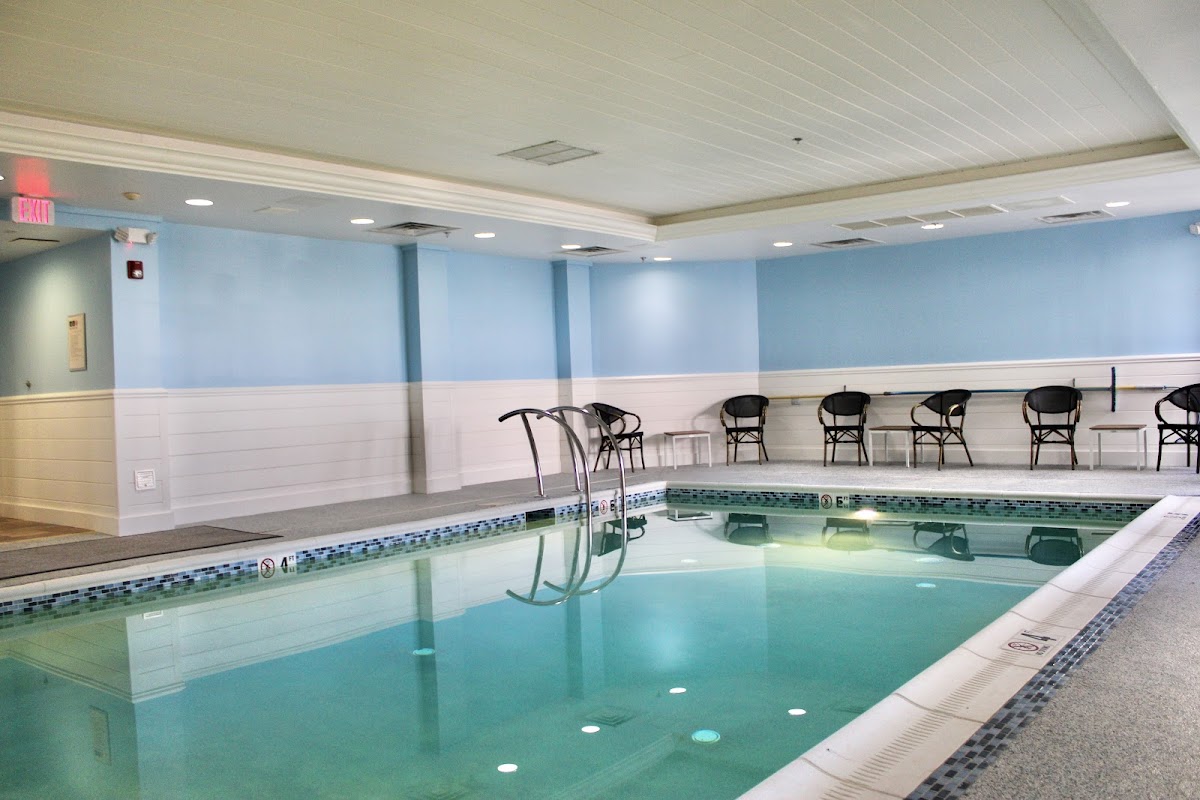 Rod 'N' Reel Resort