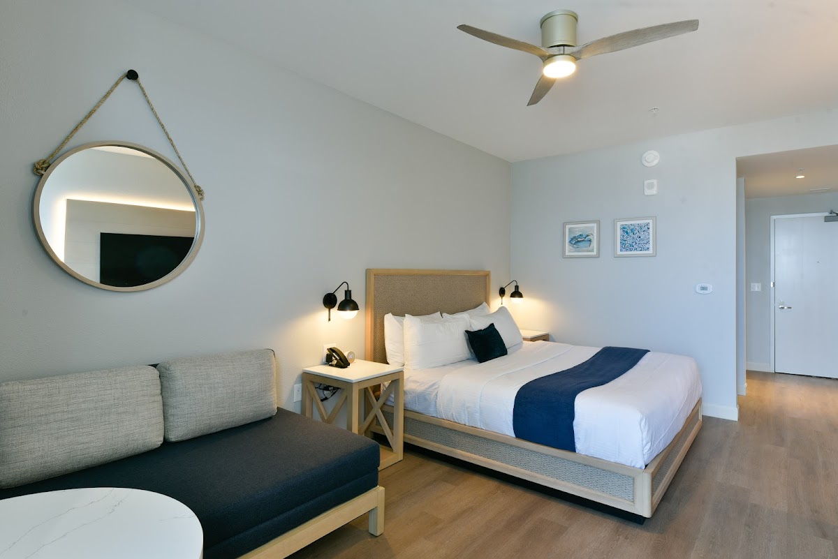 Rod 'N' Reel Resort
