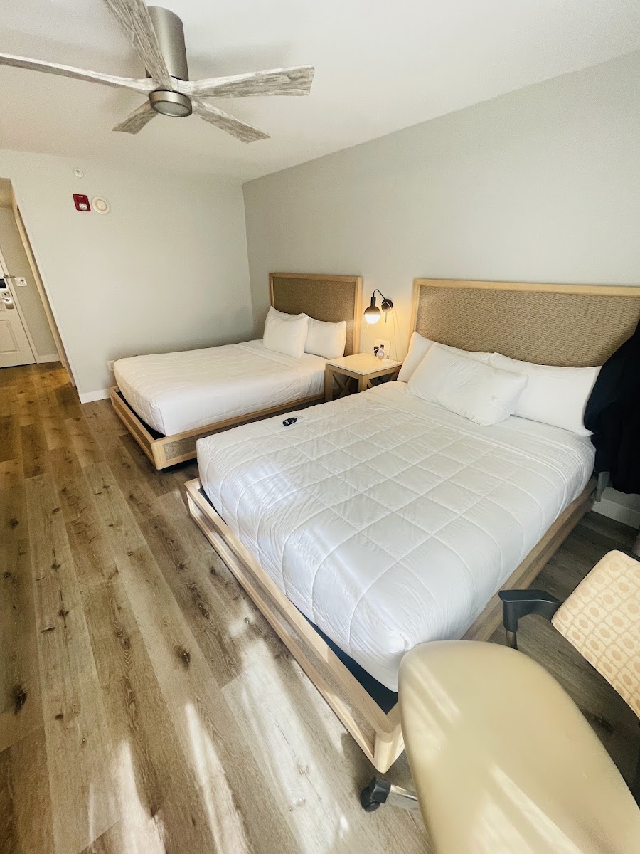 Rod 'N' Reel Resort