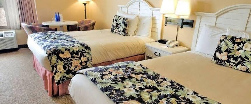 Rod 'N' Reel Resort