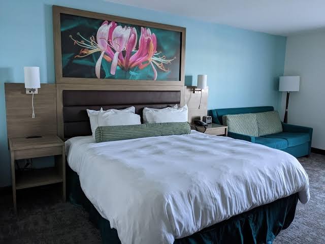 Rod 'N' Reel Resort