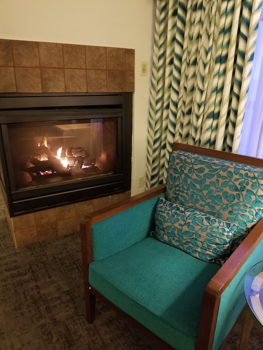 Rod 'N' Reel Resort